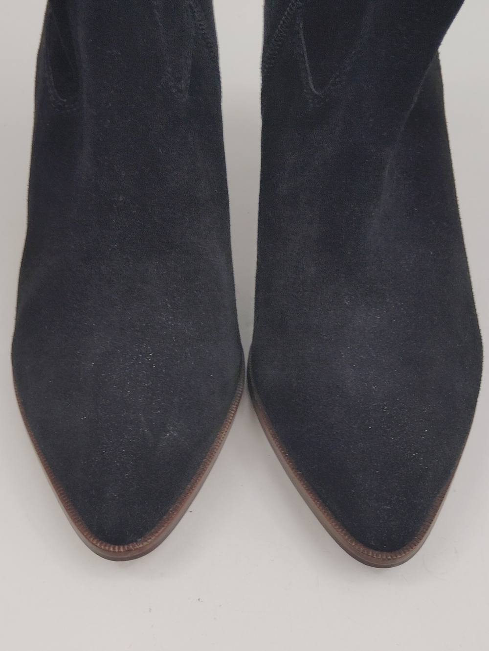 Sarto Franco Sarto Echelon Ankle Boots - Picture 5 of 11